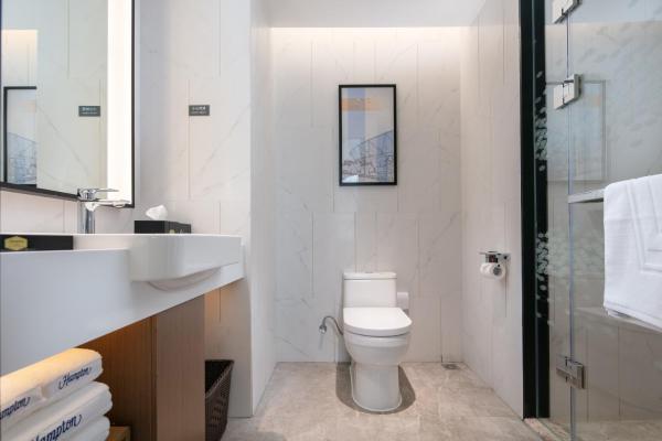 Fotografia 3: Hampton by Hilton Foshan Dali