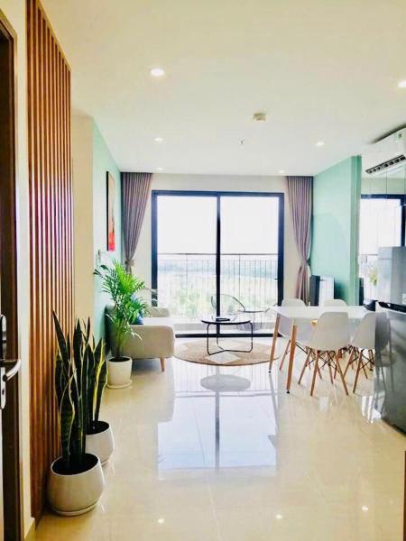 写真にはThuận Tốn市にあるLK Homestay S218が写っています。