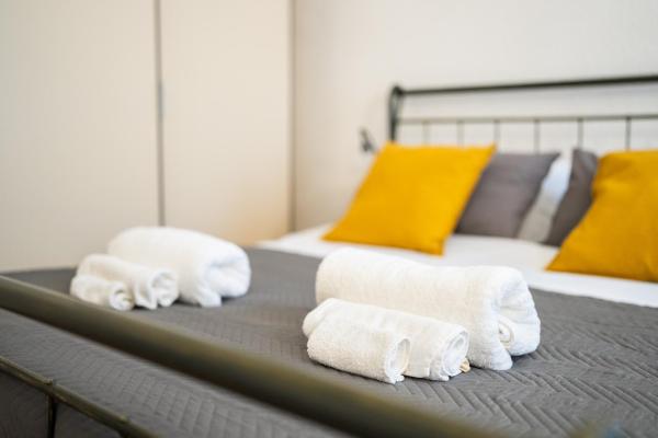 Comfort Flat- Navigli, Duomo - Milan