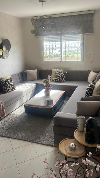 Appart raffiné à prix attrayant, Casablanca