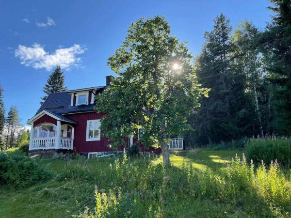 Grynberget - Lappland