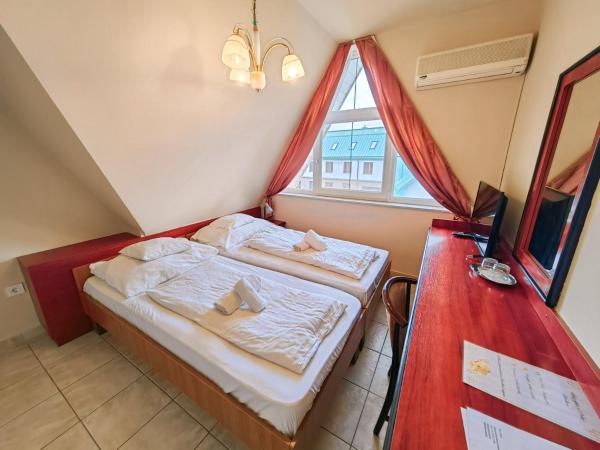 Nóra Hotel, Hajdúszoboszló