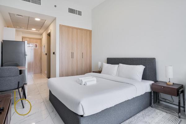 Foto 2: Bookable - Deluxe Studios Alexis Tower, Downtown Jebel Ali