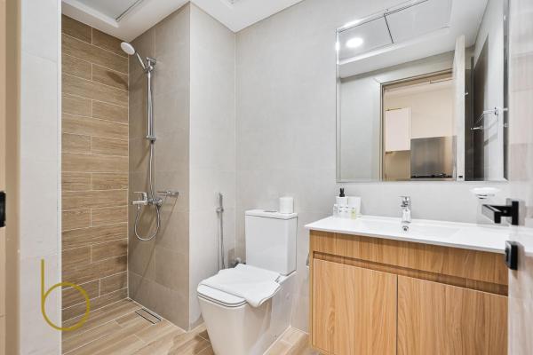 Foto 5: Bookable - Deluxe Studios Alexis Tower, Downtown Jebel Ali