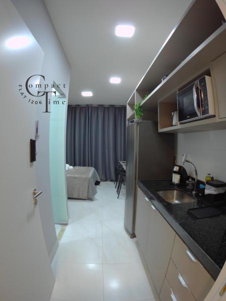 Bilde 9: Compact Time Flat 1206