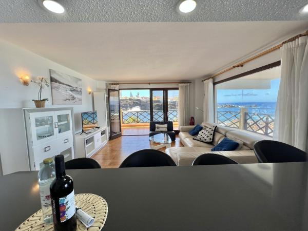 Neptuno Ocean Experience By Sydney - Canarias