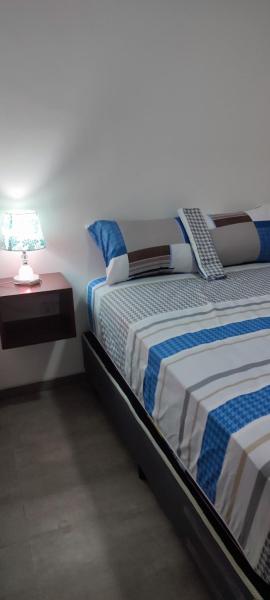 Palma Blanca 206, Santa Cruz de la Sierra