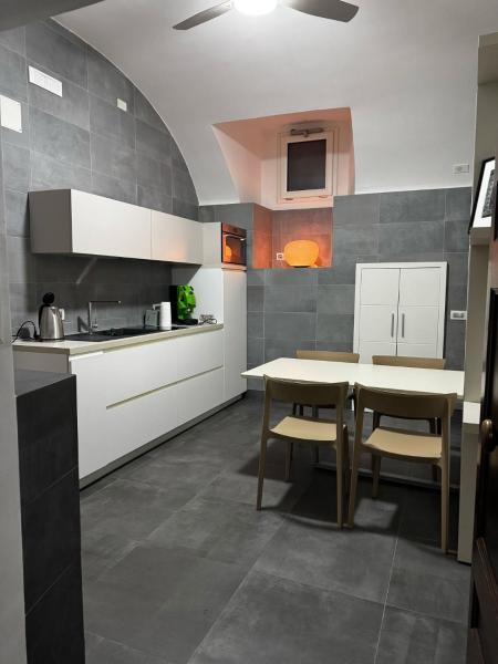 Suite Contè 3 - Appartamento nel cuore di napoli, Neapel