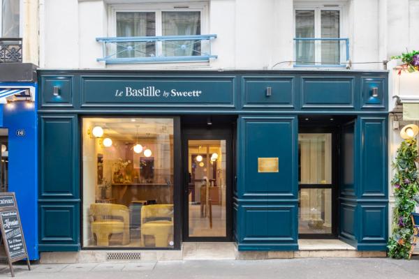 Le Bastille By Sweett - Créteil