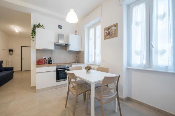 Bramante Apartment - Milan