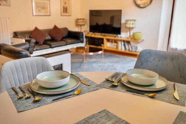 Billede 2: Central, quiet and strategic apartment