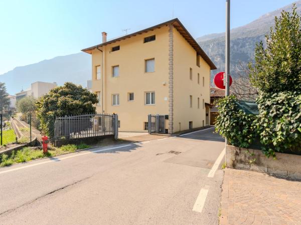 Apartment Calicantus By Interhome - Rovereto