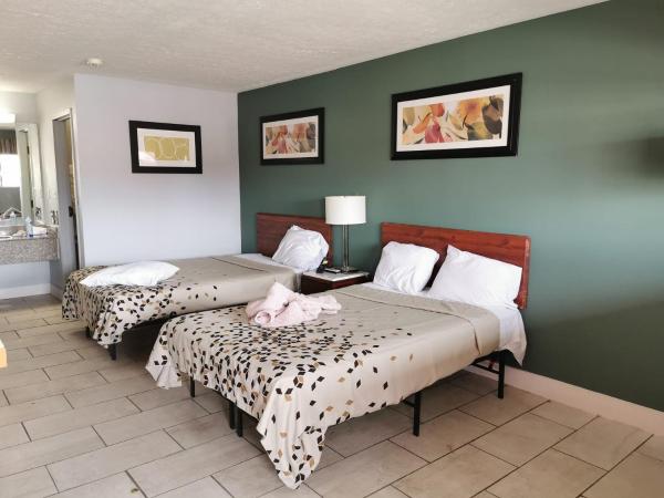 American Value Inn - Columbus, OH