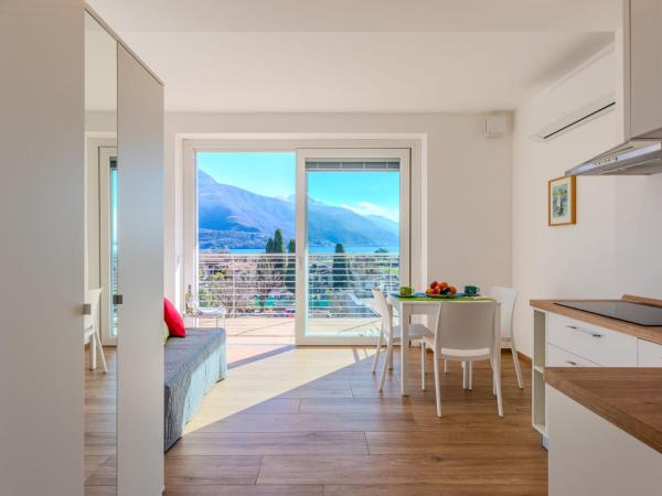 Apartment Luccio By Interhome - Livo