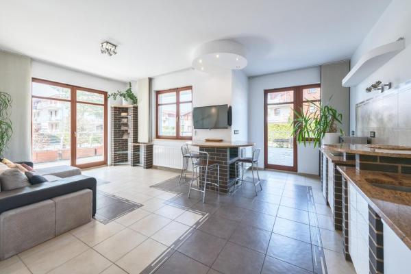 Neptun Park By Northside Apartments - Gdańsk