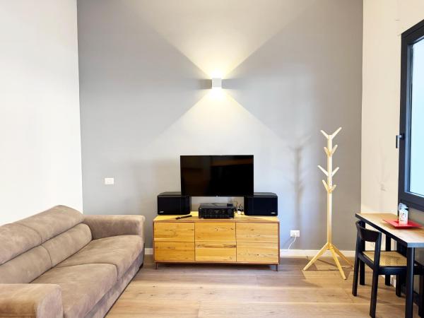 Urban Loft 55 - Frascati