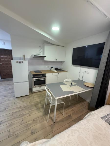 A la foto es mostra l'objecte Eksporta best apartments situat a la ciutat de Riga.