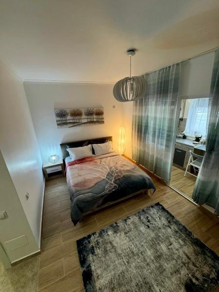 Kuvassa näkyy kohde CozySpot, joka sijaitsee kaupungissa Dudu.