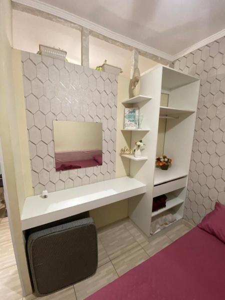 Фотография 2: - Studio - com ar condicionado-5 Hospedes, a 50 metros dos melhores bares e restaurantes com musica ao vivo 3 quadras da Praia