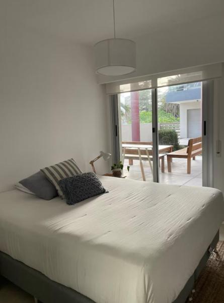 写真にはプンタ・デル・エステ市にあるHabitación Privada! Experiencia inolvidable!が写っています。