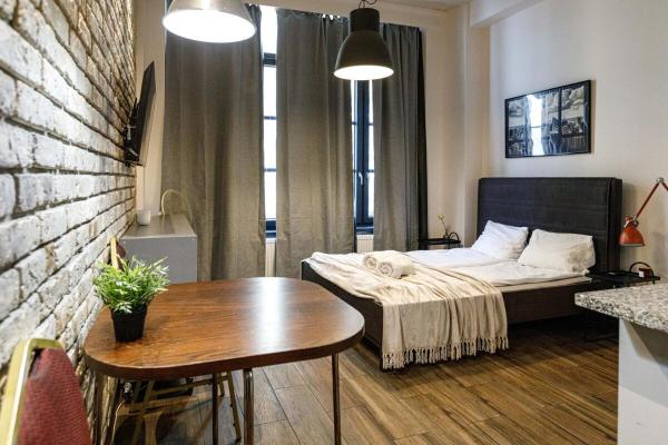 Close-Urban Chic - City Center - Great Location&Kosciuszki, Wrocław