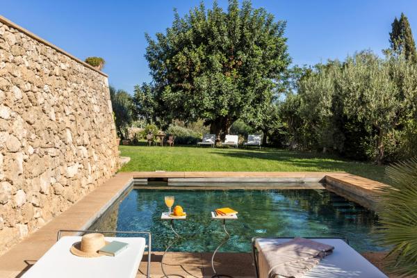 A la foto es mostra l'objecte Masseria Costanza Vendicari situat a la ciutat de Noto.
