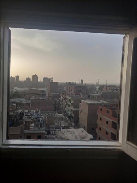 A la foto es mostra l'objecte منفلوط situat a la ciutat de Manfalūţ.