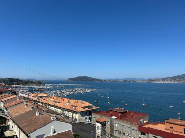 Dúplex Con Vistas Al Mar - Baiona