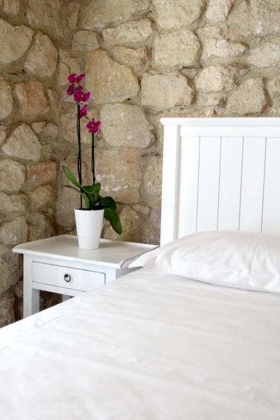 Petrino Eco Village - Chalkidiki