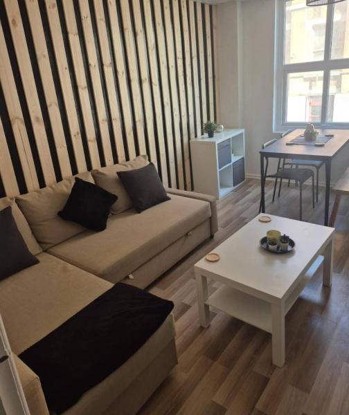 Prime city centre apartment!, Manchester