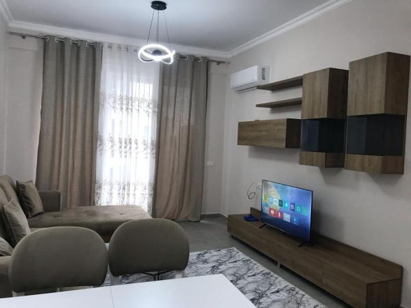 Blerta Apartments - Tiran