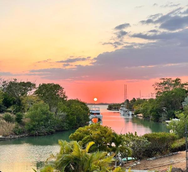 Auf dem Foto ist das Objekt Maravillosa Villa en Marina Baru enCartagena! in der Stadt Ararca zu sehen.