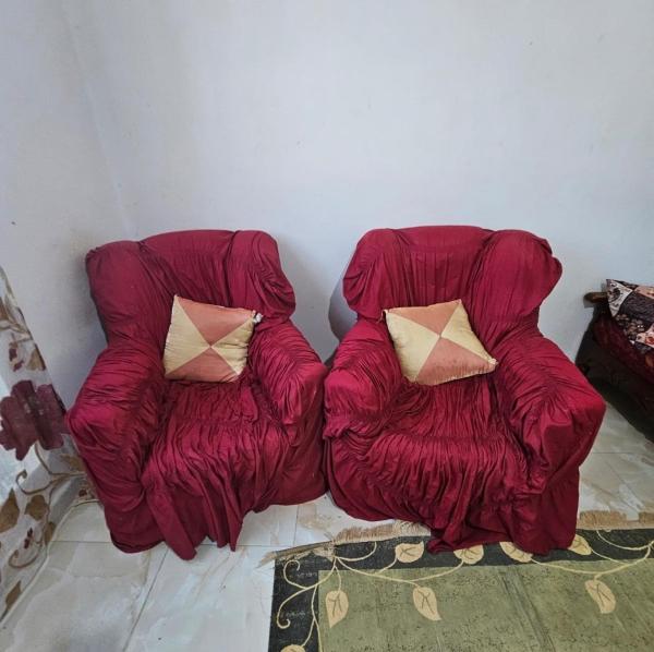 På bildet vises objektet House in the City Center som ligger i byen Collo.