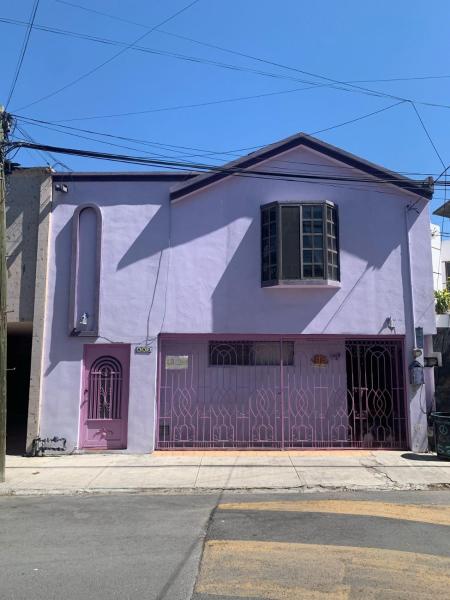 På billedet ses objektet Departamento tzenzontles beliggende i byen Monterrey.