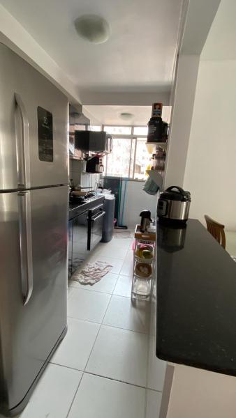 A la foto es mostra l'objecte Apartamento cop 30 situat a la ciutat de Belém.