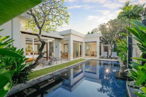 Jimbaran Bay Villas By Nakula - Jimbaran