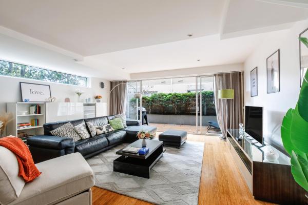 The Dandy - Relaxed Living Near St Kilda Beach & Cbd - 里士滿
