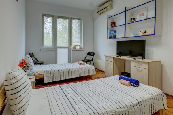Bilde 7: Steady - Guests Rooms
