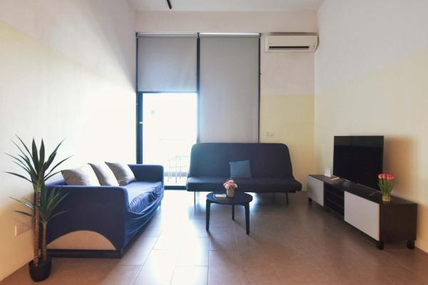 Loft in Prime Bangsar Location, Kuala Lumpur