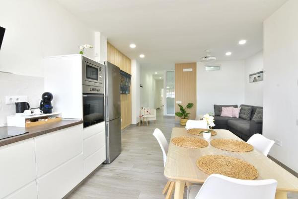 Suite Orquídea - Gran Canaria Airport (LPA)