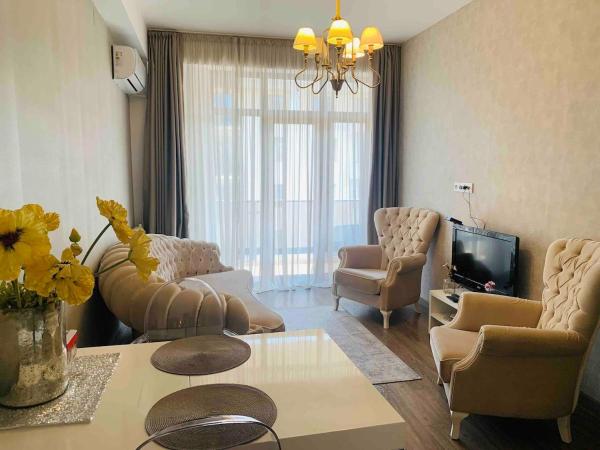 Cozy apartment in Tbilisi, Tbilissi