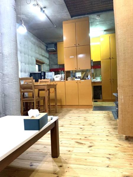 Ikebukuro Sta. 10mins Walk. Rough Style 88㎡ House - 池袋