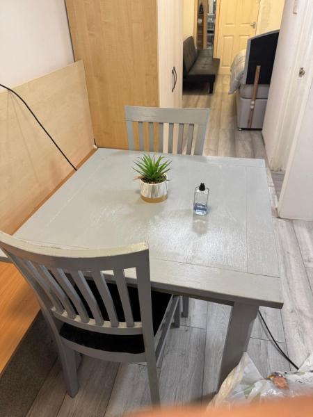 Studio Flatの写真5