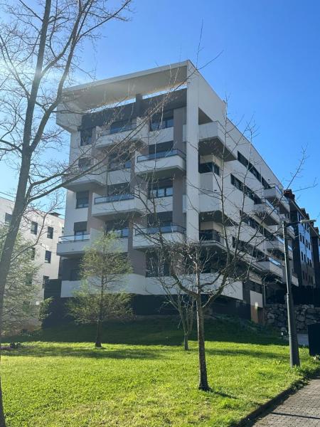 På bilden syns objektet Apartamento Maralta Luanco - VUT 6939 AS som ligger i staden Luanco.