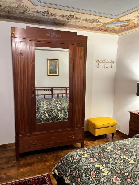 Billede 6: Settignano, terrazza e giardino, 20 min da Firenze
