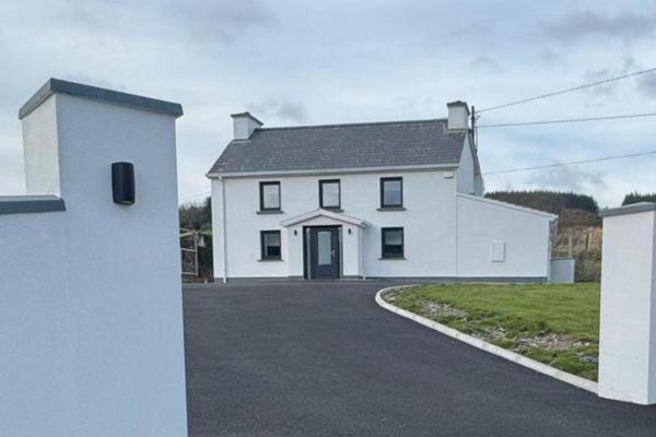 På billedet ses objektet Nature Lovers Family Home - 3 Bed 2 Bath beliggende i byen Millstreet.