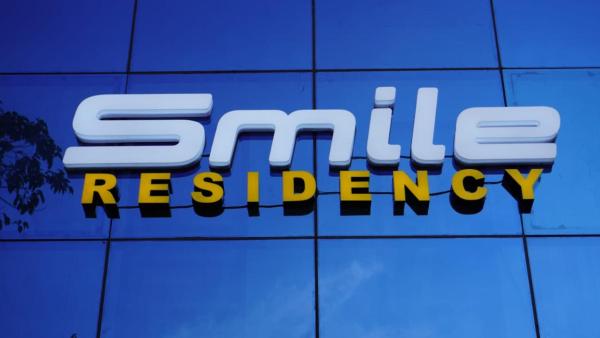 Στη φωτογραφία φαίνεται το αντικείμενο Smile Residency που βρίσκεται στην πόλη Sultan Bathery.