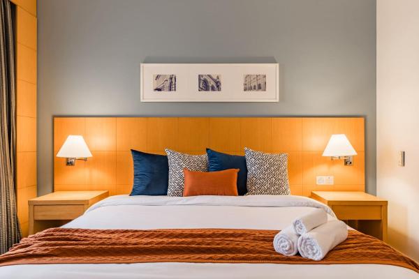Staycy Jesuino Arruda Itaim, São Paulo