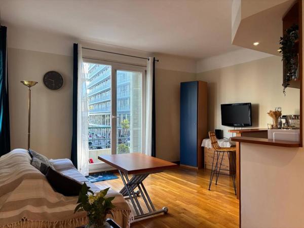 Nice Signature Halévy, Nice