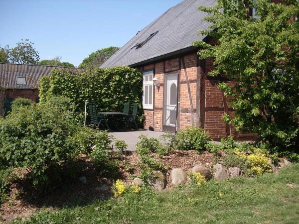 På bilden syns objektet Ferien-und Bauernhof Gauster som ligger i staden Simander.